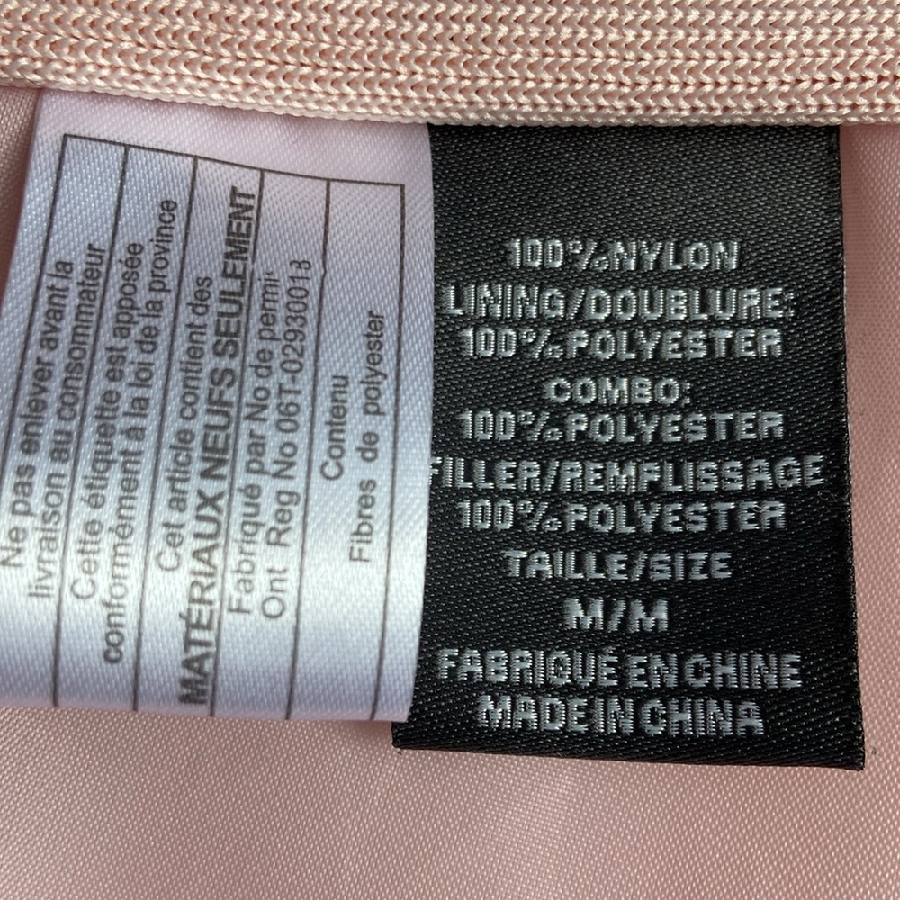Spring jacket - Picture 2 of 4